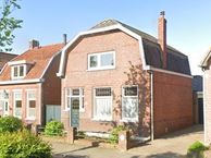 Antwerpsestraatweg 496, 4625 AH Bergen op Zoom