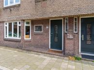 Hobbemastraat 42, 3583 CZ Utrecht