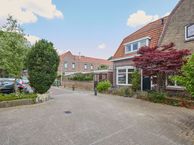 Esdoornlaan 18, 2101 WS Heemstede