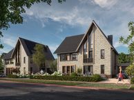 Barneveldsestraat (Bouwnr. 4), 3927 CC Renswoude