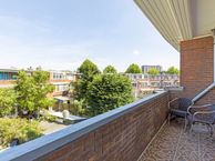 Polslandstraat 86 b, 3081 TR Rotterdam