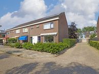 Abbenven 52, 1963 RD Heemskerk