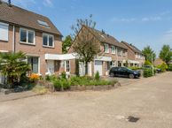 Buitenberg 28, 4707 SX Roosendaal