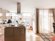 Minervalaan 58 III, 1077 PD Amsterdam