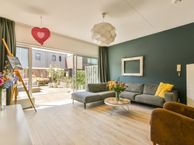 Zwanebloemlaan 220 +PP, 1087 GD Amsterdam