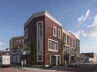 Visseringstraat, 1975 CA IJmuiden