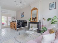 Ruyschstraat 35 I, 1091 BS Amsterdam