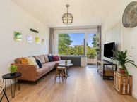 Egidiusstraat 41 -II, 1055 GM Amsterdam