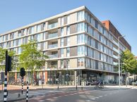 Jan Smitstraat 14, 1069 SZ Amsterdam