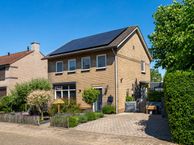 Carolusstraat 2, 5835 BA Beugen