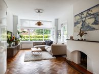 Paltzerweg 61, 3722 JB Bilthoven