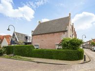 Kapelaan Ruiterstraat 38, 1131 BA Volendam