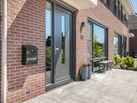 De Fierljepper 36, 8941 DS Leeuwarden