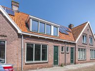 Koningin Emmastraat 15, 4332 VN Middelburg