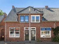 Jan Steenstraat 17, 3817 PH Amersfoort