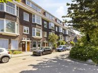 Prinses Margrietlaan 25 B, 3051 AN Rotterdam