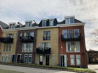 Jan de Bakkerstraat 21 B, 3441 ED Woerden