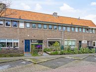 Siemensstraat 23, 1221 CP Hilversum