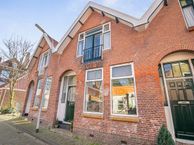 Sint Antheunisstraat 3, 4331 PP Middelburg