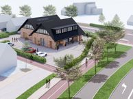 Stationsweg Oost 201, 3931 EP Woudenberg