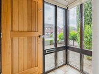 Margrietstraat 13, 7681 WJ Vroomshoop