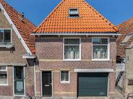 Hondenstraat 9, 8861 BR Harlingen
