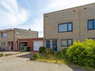 Jakob Israël de Haanstraat 4, 9745 DK Groningen