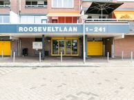 Franklin D Rooseveltlaan 199, 5625 AX Eindhoven