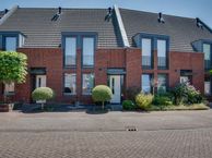 Roestenbergstraat 86, 5171 JD Kaatsheuvel