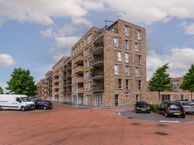 Louis Armstronglaan 688, 3543 EB Utrecht