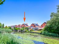 Sybrands acker 30, 1965 SV Heemskerk