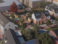De Oude Bakkerij | Sociaal koopapp. | (Bouwnr. 11), 5581 JT Waalre