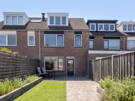 Rietdekkerstraat 12, 1445 KE Purmerend