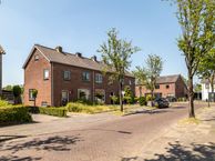 Korte Vore 7, 4854 CK Bavel (Gem. Breda)