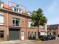 Cypresstraat 68 C, 5213 ES Den Bosch