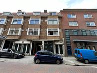 Dunantstraat 32 A, 3024 BD Rotterdam