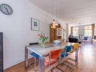 Willem van Hillegaersbergstraat 90 B, 3051 RN Rotterdam