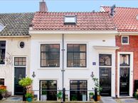 Kerkstraat 18, 2011 ZR Haarlem