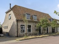 Kerkstraat 17, 4328 LH Burgh-Haamstede