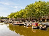 Schollenbrugstraat 18 3, 1091 GA Amsterdam