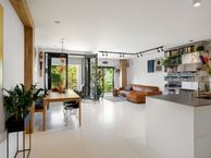 Noordsingel 185 G, 3035 ER Rotterdam