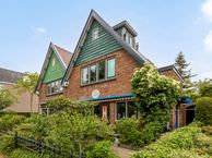 Utrechtseweg 105, 3818 EC Amersfoort