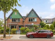 Utrechtseweg 107, 3818 EC Amersfoort