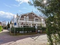 Nachtegaallaan 4, 3741 WV Baarn