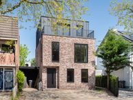 Dr C A Gerkestraat 77, 2042 EN Zandvoort