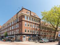 Bestevâerstraat 256 3, 1055 TT Amsterdam
