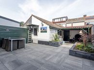 Merelstraat 18, 3201 VK Spijkenisse