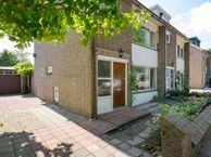 Juliana van Stolberglaan 10, 2252 KA Voorschoten