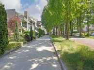 Marquettelaan 6 C, 1961 JP Heemskerk