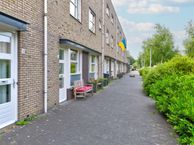 Cole Porterplantsoen 12, 3543 CD Utrecht